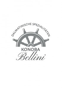 Speisekarte Restaurant Konoba Bellini in Wien