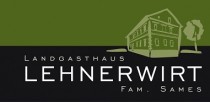 Logo Landgasthaus Lehnerwirt