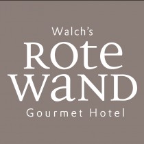 Logo Rote Wand Gourmet Hotel