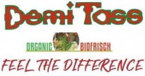 Logo Demi Tass