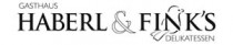 Logo Gasthaus Haberl