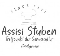 Logo Restaurant Assisi Stuben