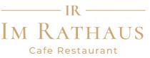 Logo Cafe Restaurant im Rathaus