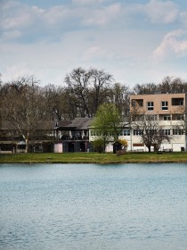 Gasthof-Pension Röck am Röcksee Gemeinde Gosdorf