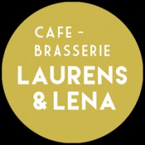 Logo Laurens & Lena