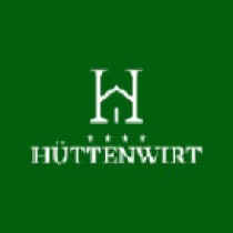 Logo Naturhotel und Restaurant Huettenwirt