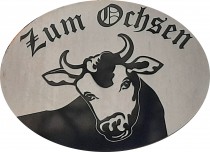 Gasthaus zum Ochsen