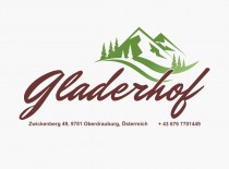Logo Panoramagasthof Glader