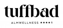 Logo Almwellness-Resort Tuffbad