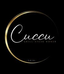 Restaurant Cuccu grill