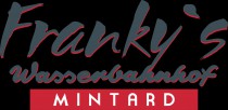 Restaurant Franky´s Wasserbahnhof Mintard