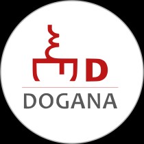 Logo Dogana Gastronomie