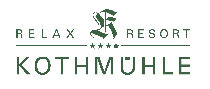 Logo RelaxResort Kothmühle