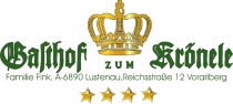 Logo Gasthof zum Krönele