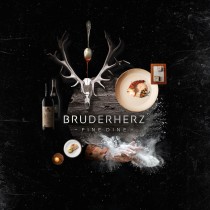 Logo Bruderherz Fine Dine