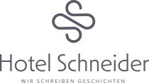 Logo Hotel Schneider