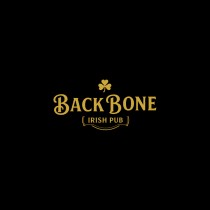 Logo Backbone Irish Pub