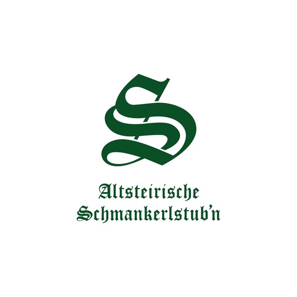 Logo Altsteirische Schmankerlstube