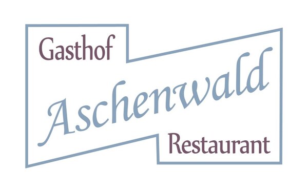 Logo Gasthof Aschenwald