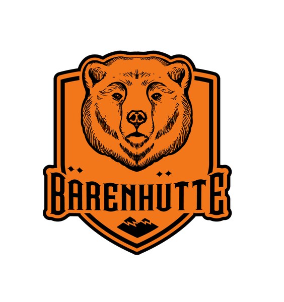 Logo Bärenhütte Tröpolach