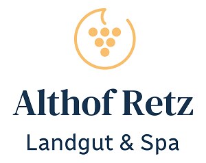 Logo Landgut & SPA Althof Retz
