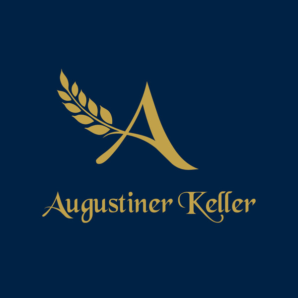 Logo Augustiner Keller Hall in Tirol