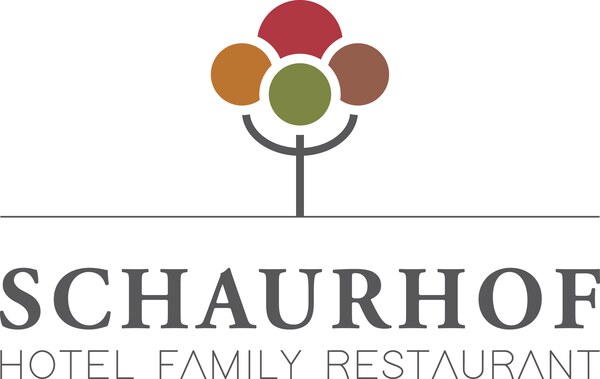 Logo Hotel Restaurant Schaurhof