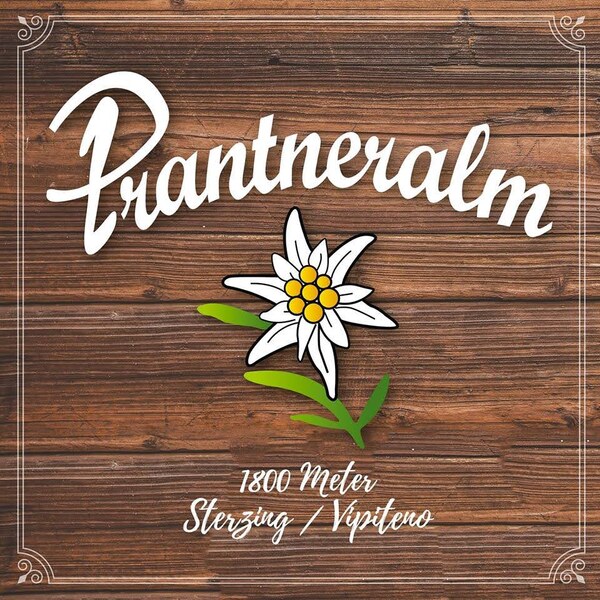 Logo Prantneralm