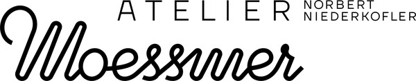 Logo Atelier Moessmer Norbert Niederkofler