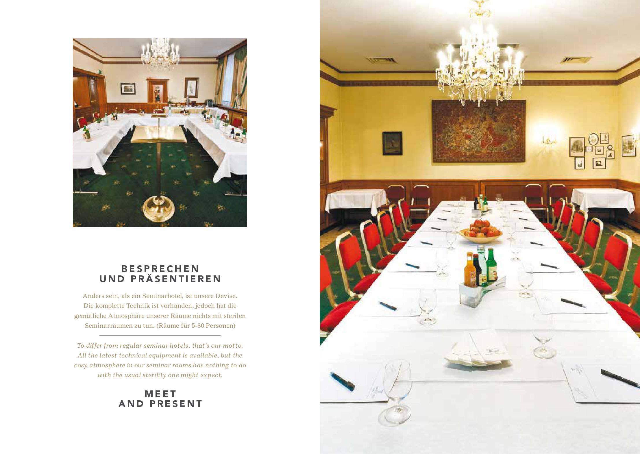 Speisekarte Restaurant Florian in Graz, Seite 7