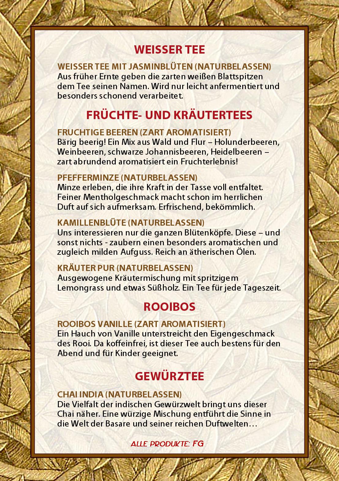Speisekarte Stadler Cafe in Wiener Neustadt, Seite 21