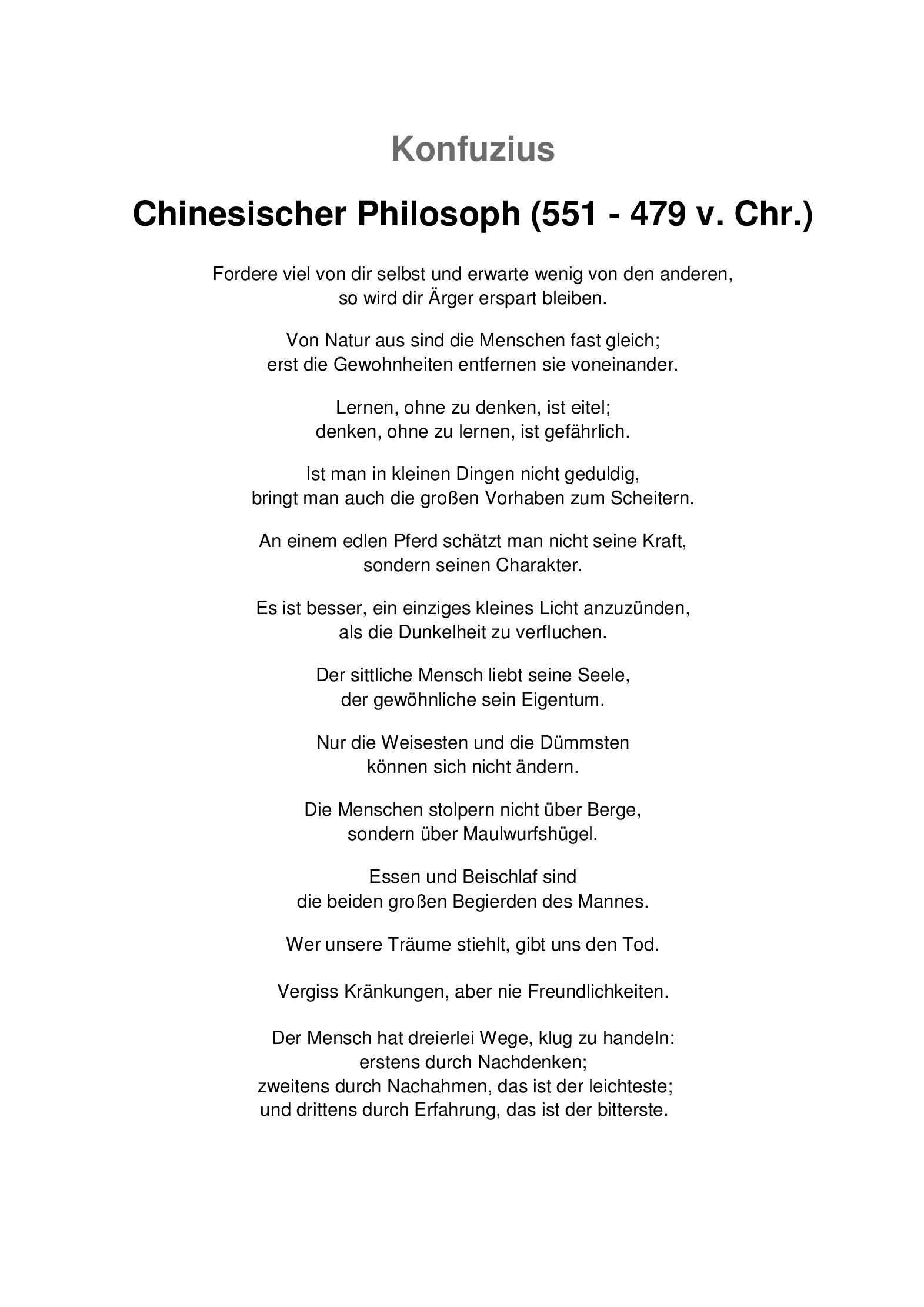 Speisekarte China-Restaurant Sichuan in Wien, Seite 1
