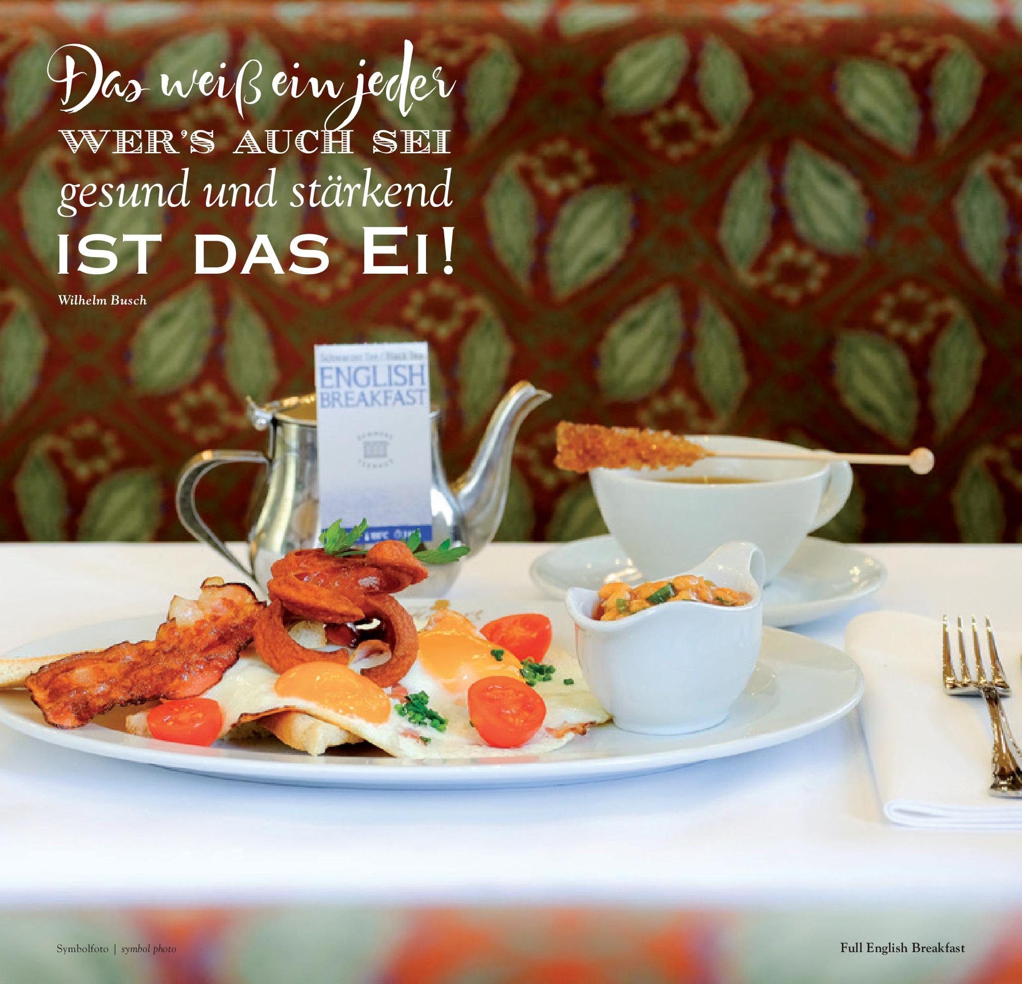 Speisekarte Café Mozart in Wien, Seite 10