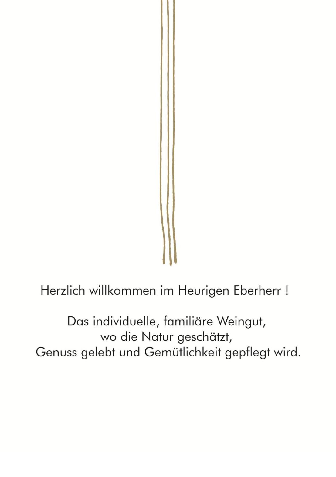 Speisekarte Weingut-Eberherr in Margarethen, Seite 3