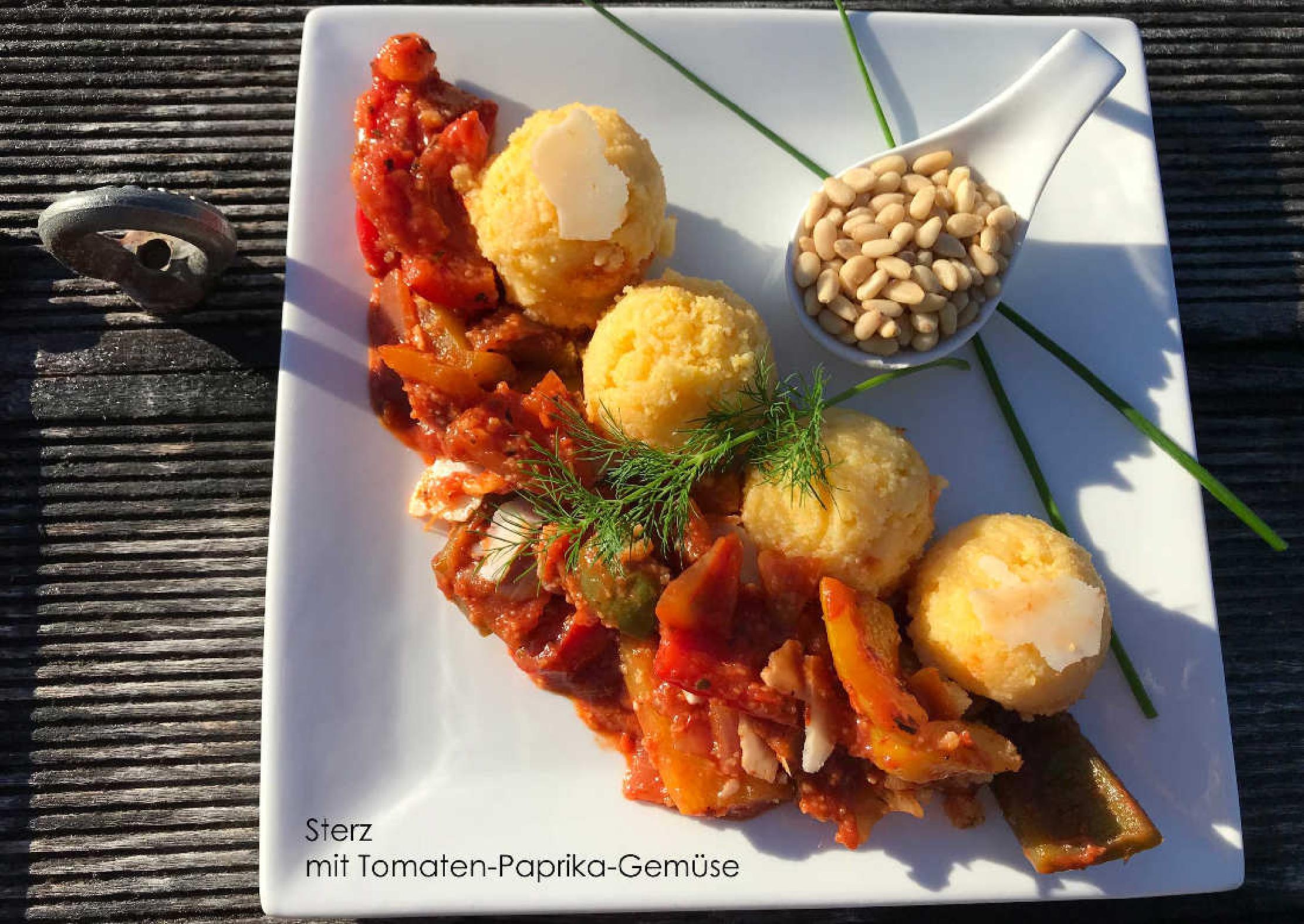 Speisekarte Café-Bistro Kap 4613 in Millstatt, Seite 51