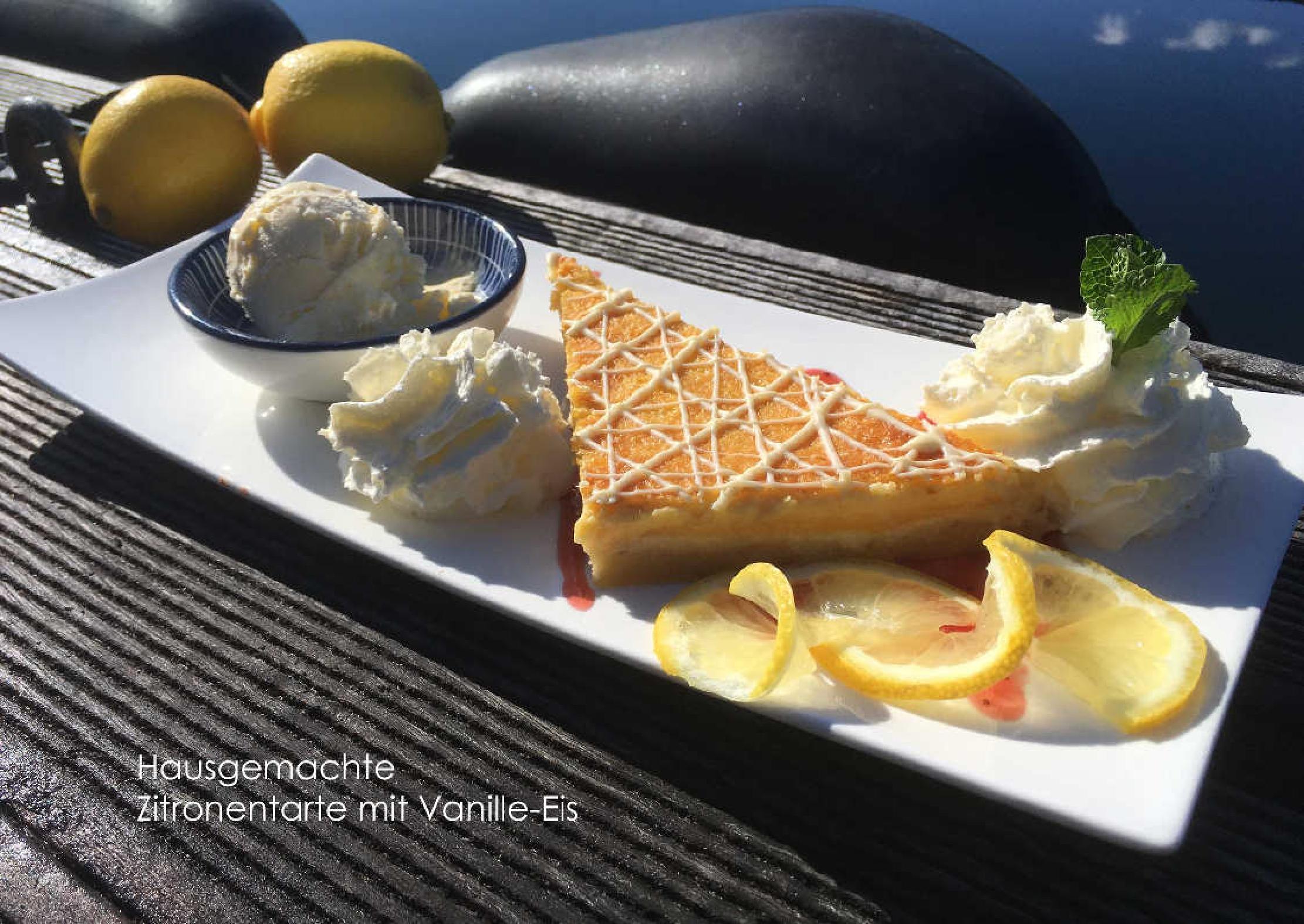 Speisekarte Café-Bistro Kap 4613 in Millstatt, Seite 5
