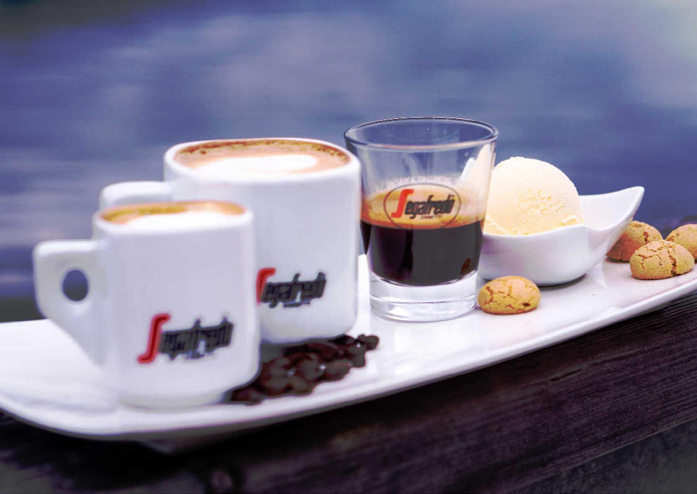 Speisekarte Café-Bistro Kap 4613 in Millstatt, Seite 21