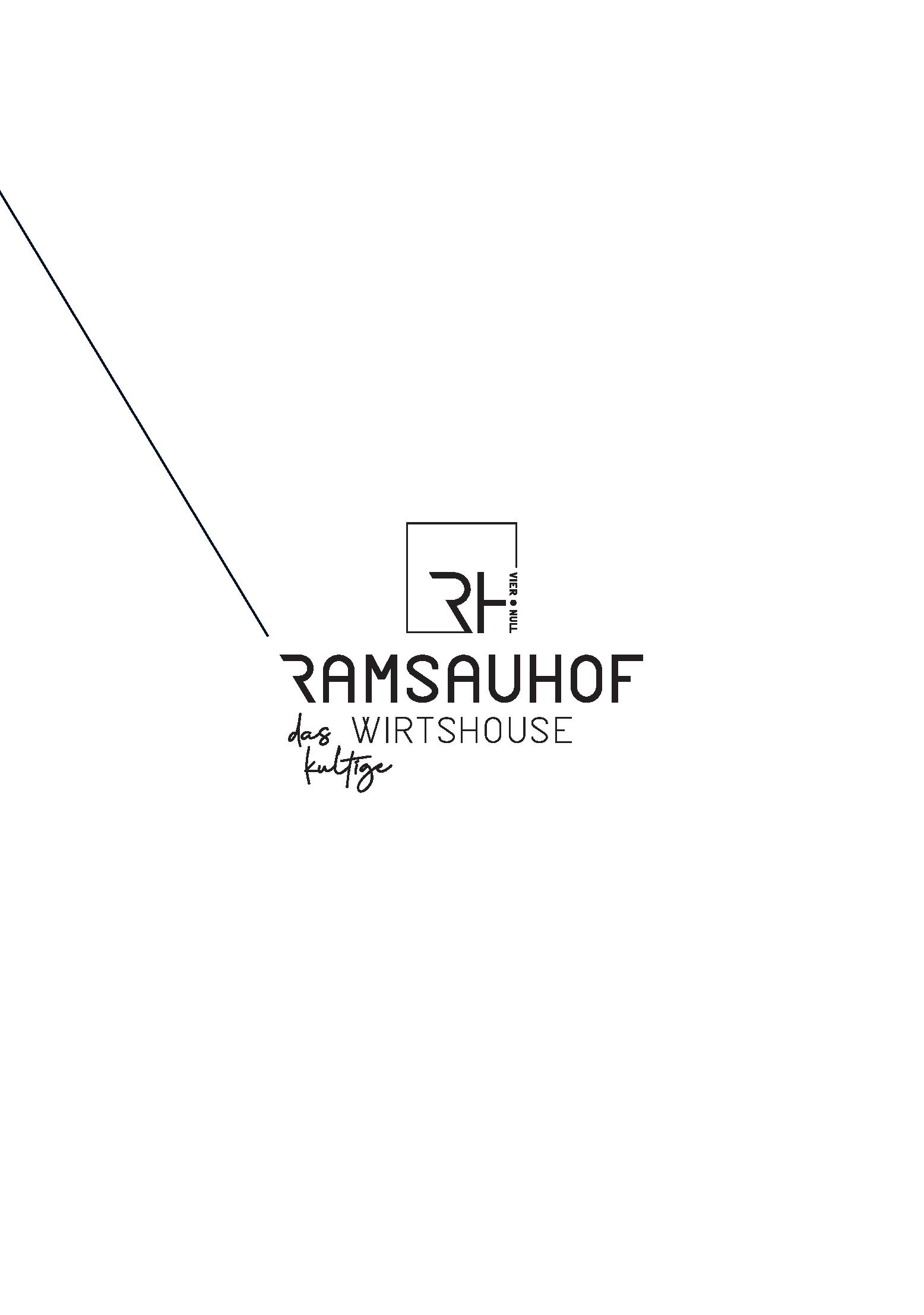 Speisekarte Ramsauhof in Purgstall, Seite 30