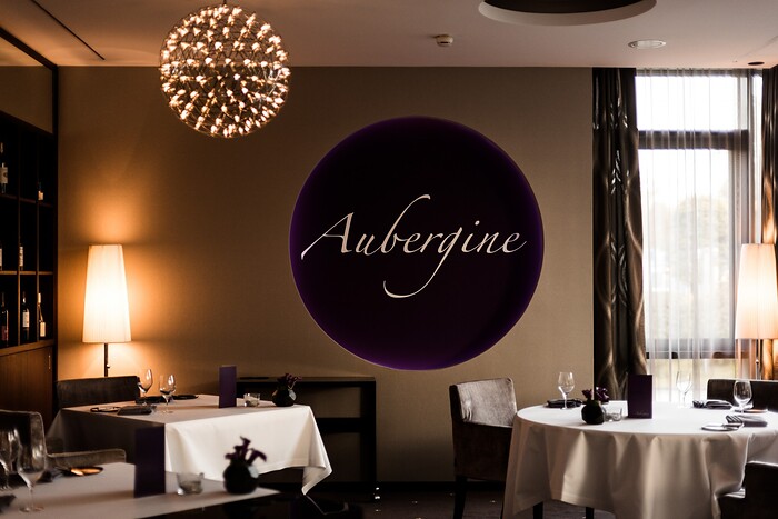 Restaurant Aubergine