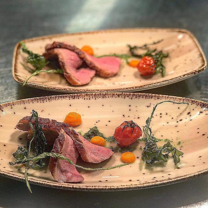 Restaurant Bären Steak NO.1by Taste Hotels