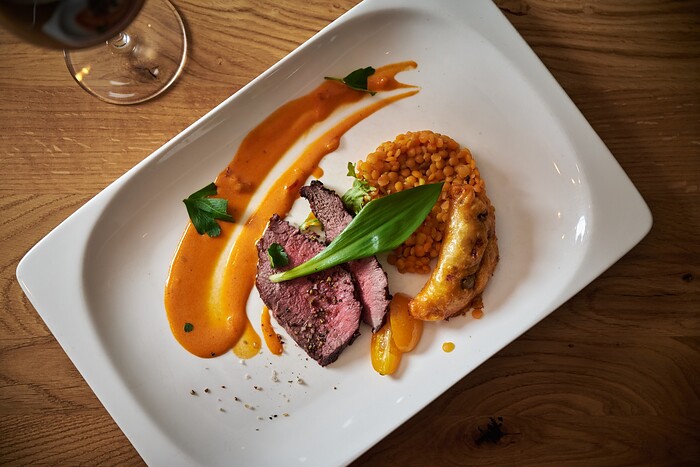 Restaurant Landgasthaus Ikenmeyer