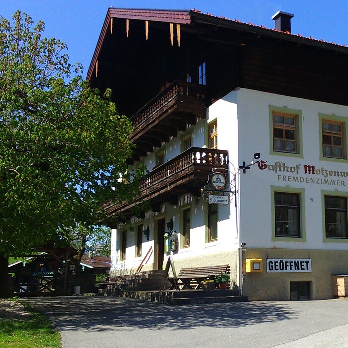 Restaurant Motzenwirt