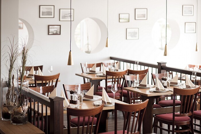 Restaurant Strandhof