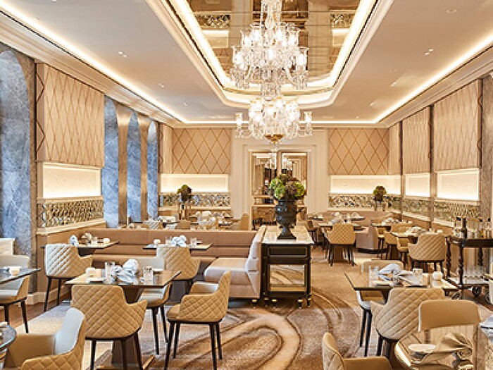 Restaurant Schwarzreiter