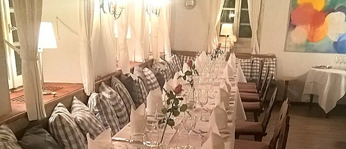 Gasthaus zur Herrenmühle