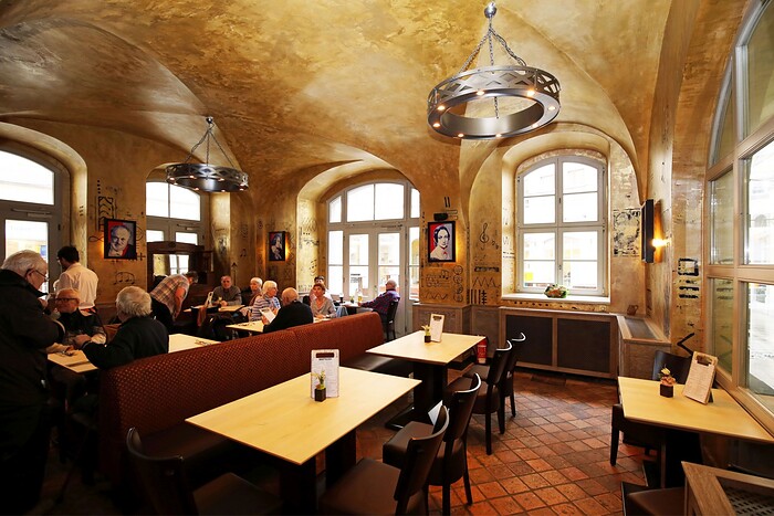 Gasthaus Barthels Hof