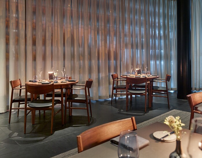 Rutz Restaurant