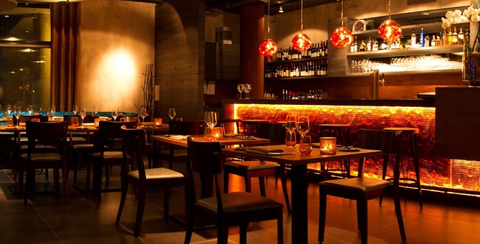 Restaurant ZweiSinn Meiers