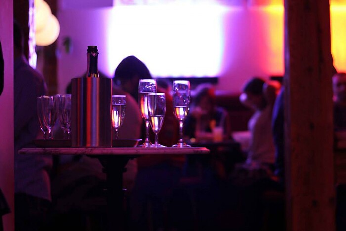 Bistro Domizil