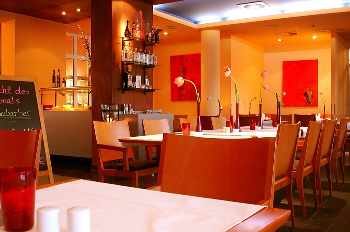 Mintrops Stadt Hotel - Restaurant M